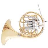 Tripelhorn Modell 309 von Gebr. Alexander